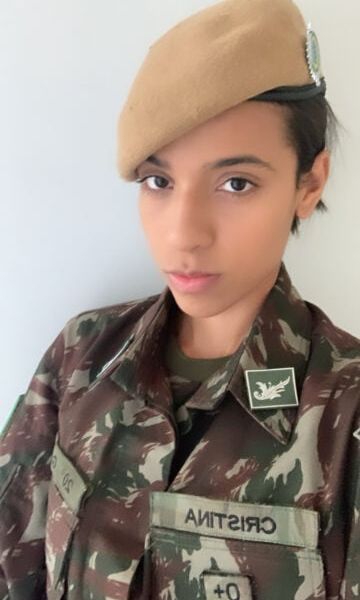 Escorts Sophia Santana  	 São Paulo