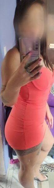Проститутки Ayla Albuquerque 	 São Paulo