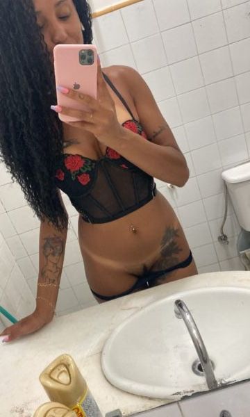 Escorts Rosangela Mooca in São Paulo