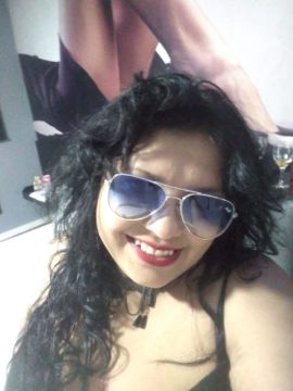 Eva Velázquez