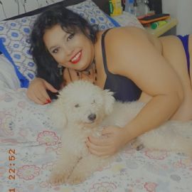 Eva Velázquez