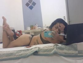 Luanna Mello
