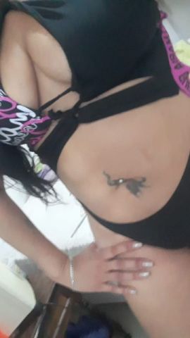 Luanna Mello