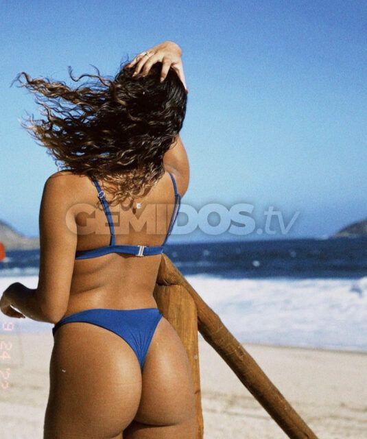 Agatha Santos