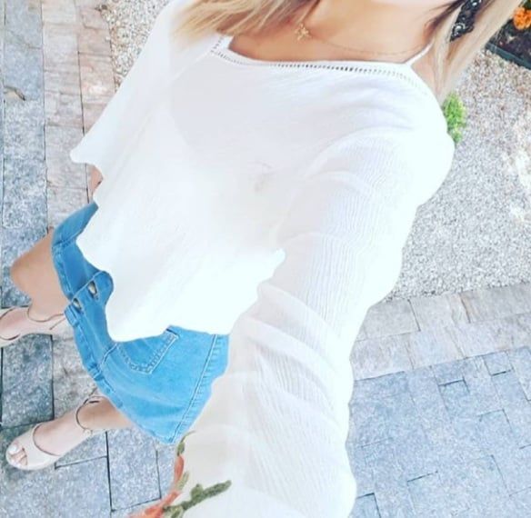 Escorts Bruna Duartte in São Paulo
