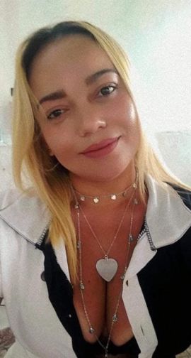 Paty Almeida