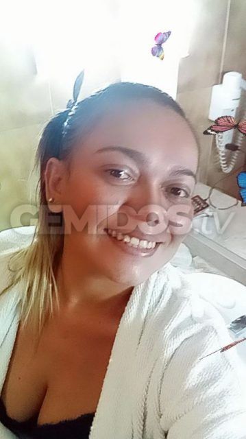 Paty Almeida