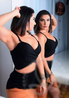 Sheila Castro