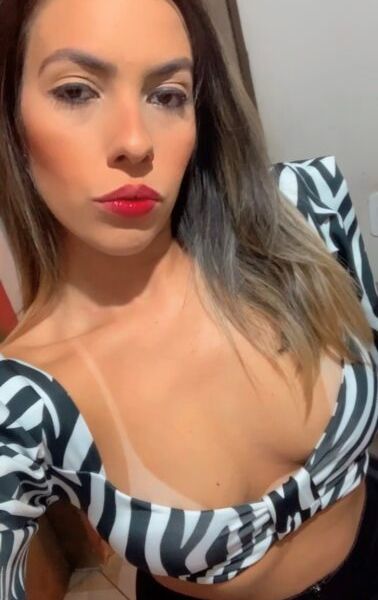 Escort Thayna Almeida 	 Rio de Janeiro