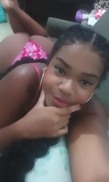 Escorts Ághata Vasques em Rio de Janeiro