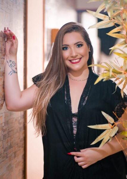 Escorts Debora Aguiar em Rio de Janeiro