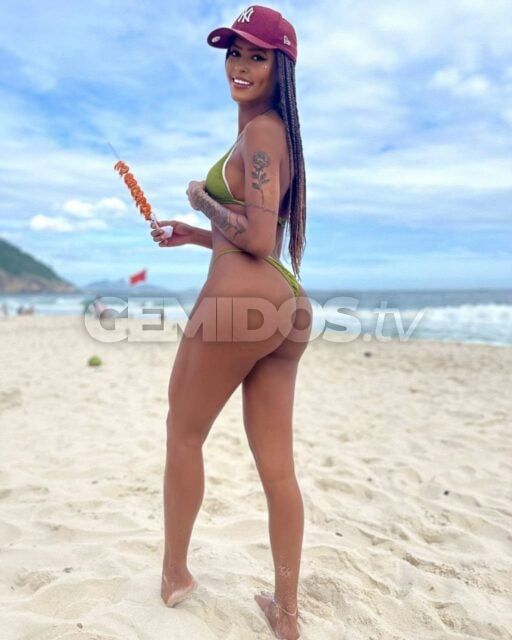 Alice Diniz