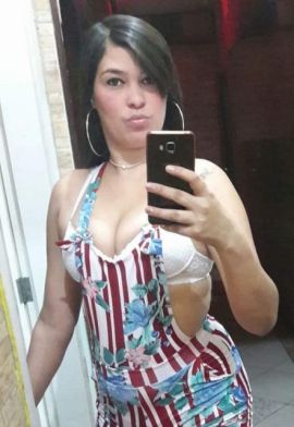 Ana Paula