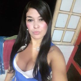 Ana Paula