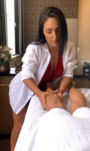 Escorts Bia Calixto em Rio de Janeiro