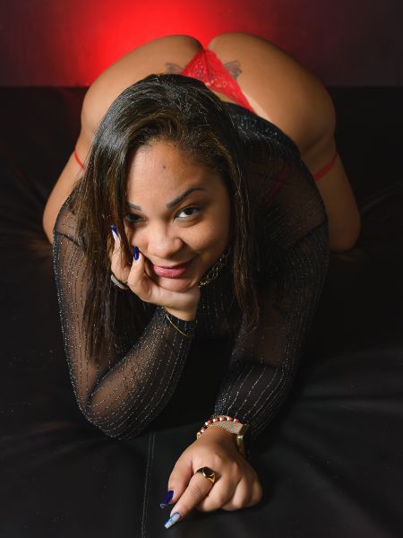 Escorts Kaenne Castro in Rio de Janeiro