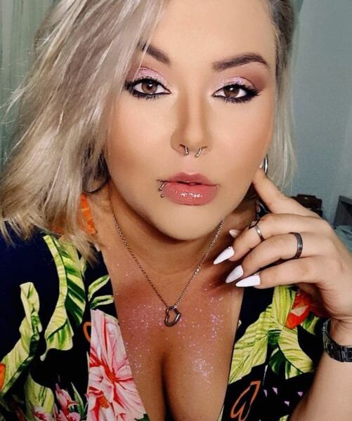Acompanhantes Andressa Chierici 	 Rio de Janeiro