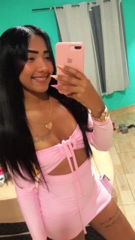Carol Araújo