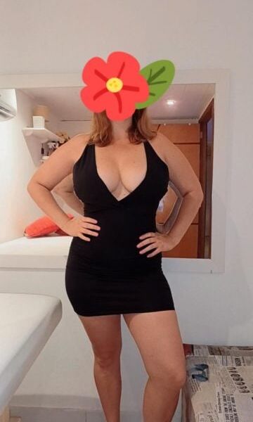 Escorts Betina Medeiros in Rio de Janeiro