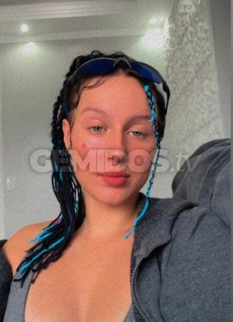Taina Ebbing