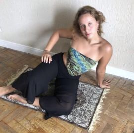 Taina Ebbing
