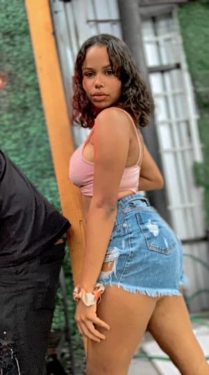 Escort Luara Massafera a Rio de Janeiro