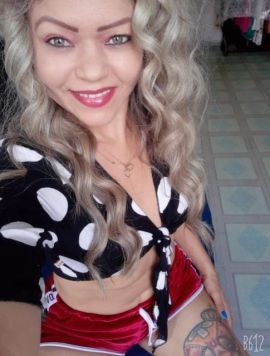 Mariana Brito