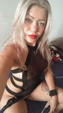 Mariana Brito