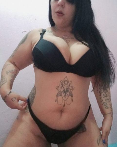 Escort Bruna Luz 	 Rio de Janeiro