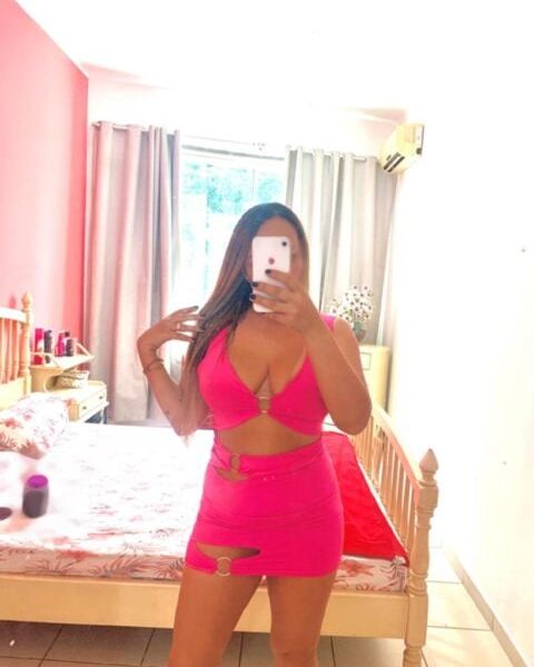 Acompanhantes Milla Prado em Rio de Janeiro