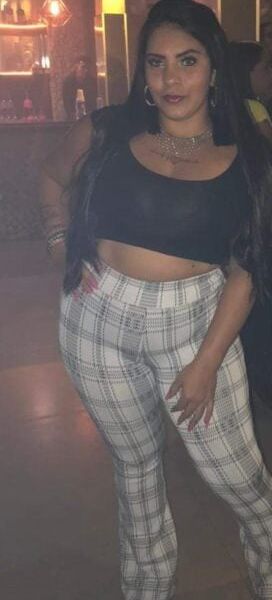 Escorts Mirella Santos 	 Rio de Janeiro