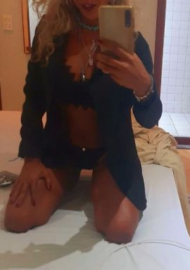 Gaby Fontana