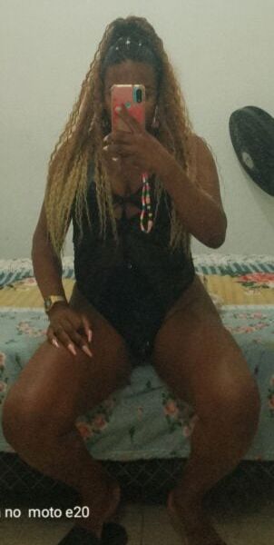 Escorts Mel Lopes in Rio de Janeiro