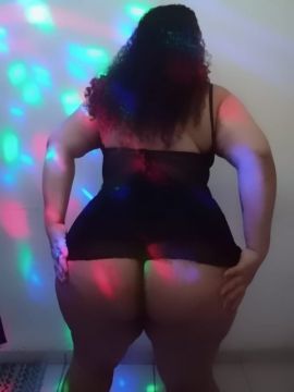Kamylla Garcia
