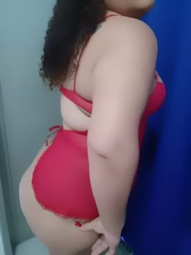 Kamylla Garcia