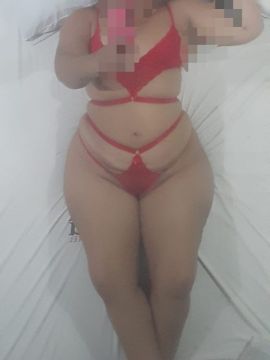 Kamylla Garcia