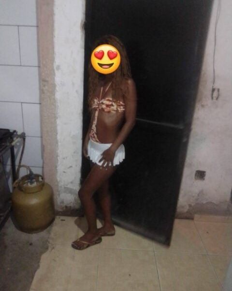 Escorts Agatha Ferraz 	 Rio de Janeiro