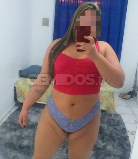Bianca Brandão