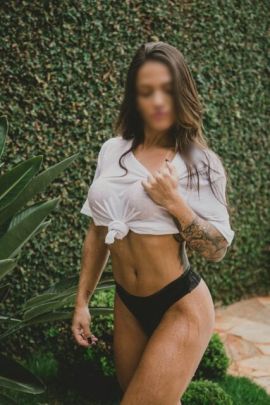 Mylena Rios
