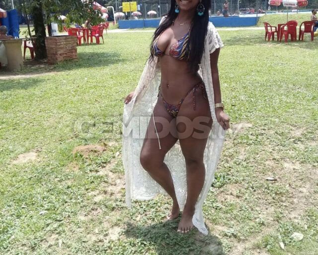 Brenda Silva