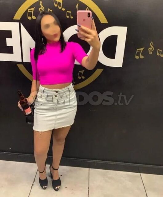 Clara Rangel