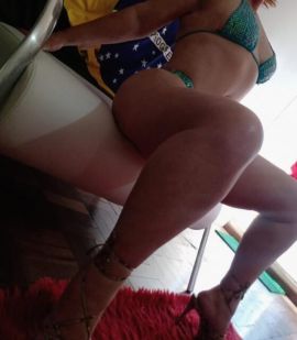 Jéssica Fernandes