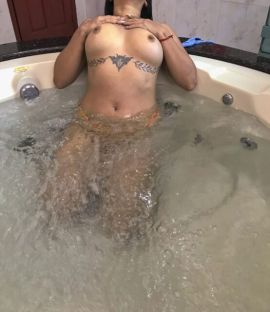 Ísis Gabriele