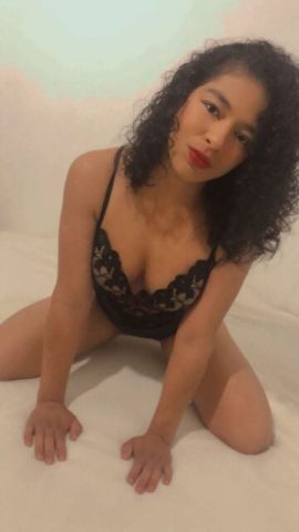 Yanca Fernandes