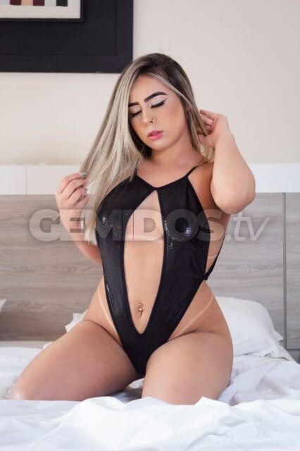 Mayra Lins