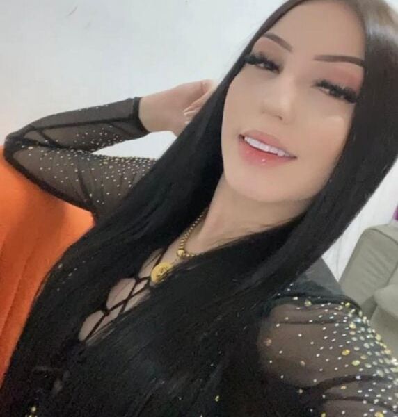 Escorts Fernanda Muniz 	 Parana