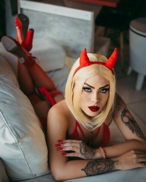 Escort Bia Sunshine a Parana