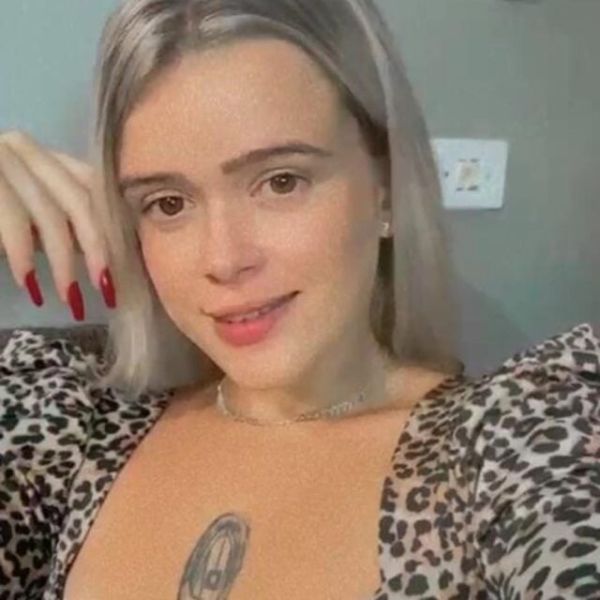Escort Laura Scarllet a Parana