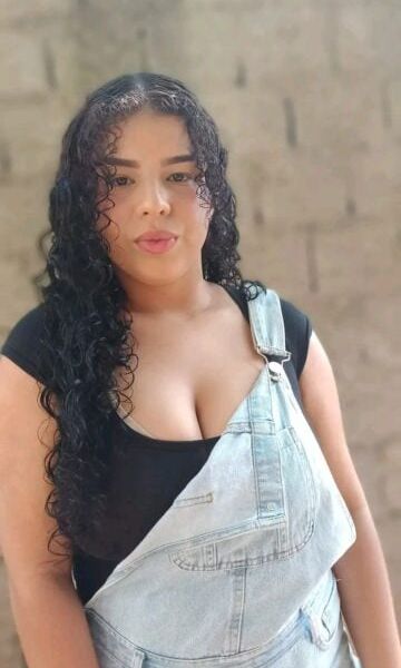 Escort Luana Aparecida 	 Parana