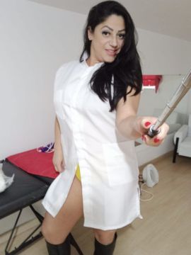 Laura Warrior